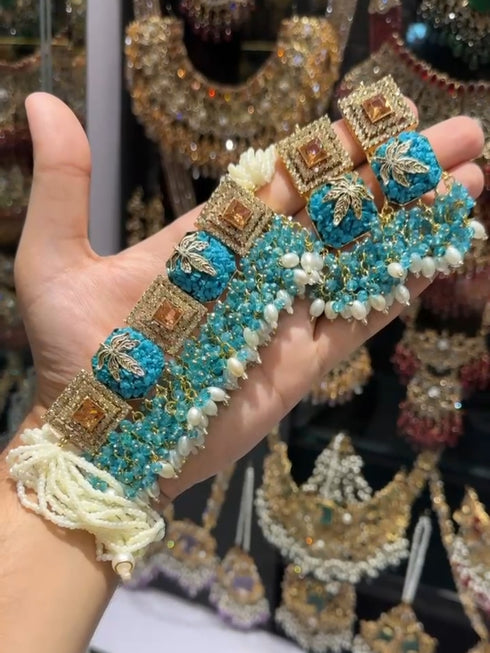Turkish Pathar set